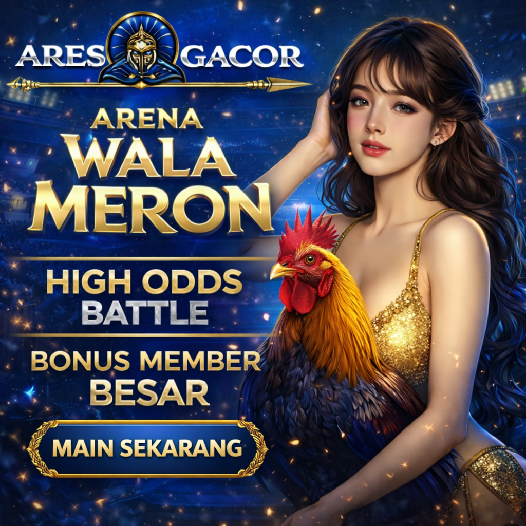Sabung Ayam 🍡 Situs SV388 Taruhan Sabung Ayam Online Arena Terpanas Wala Meron